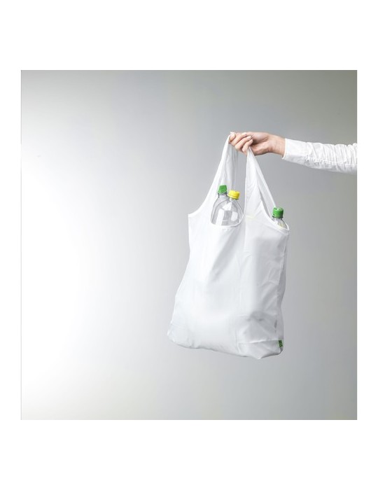 GRS RPET Shopper sac de courses pliable