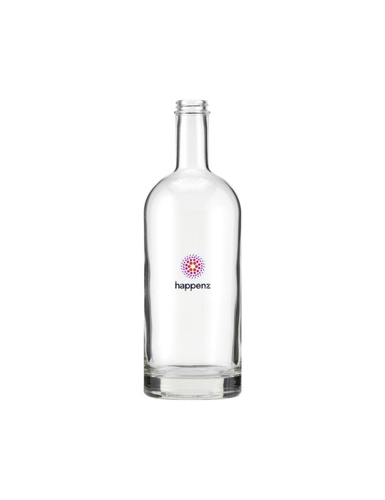 Helsinki Water Bottle Screw Cap 1L