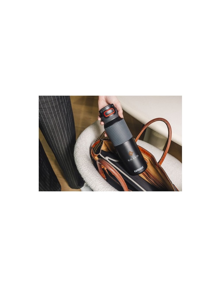 Kambukka® Elton Insulated 1 L bouteille