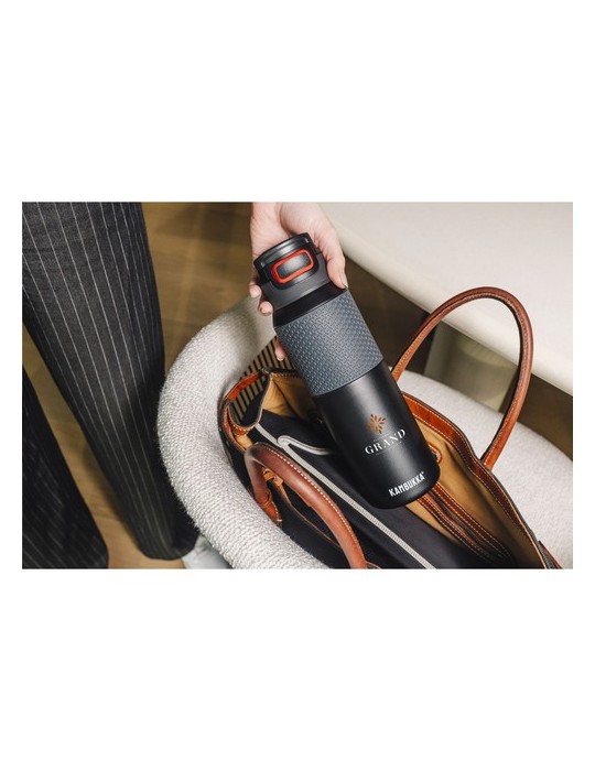 Kambukka® Elton Insulated 1 L bouteille