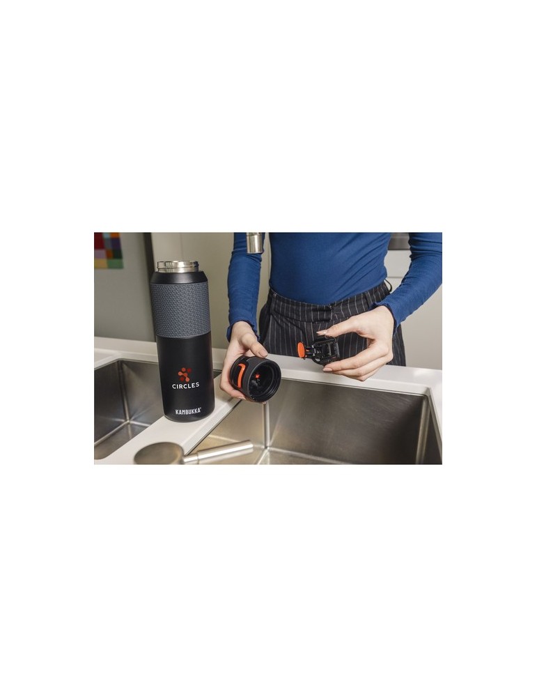 Kambukka® Elton Insulated 1 L bouteille
