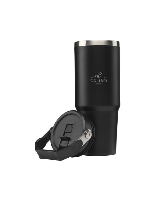 Hippo RCS Recycled Steel Cup 900 ml