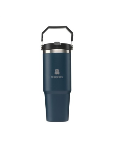 Hippo RCS Recycled Steel Cup 900 ml 2