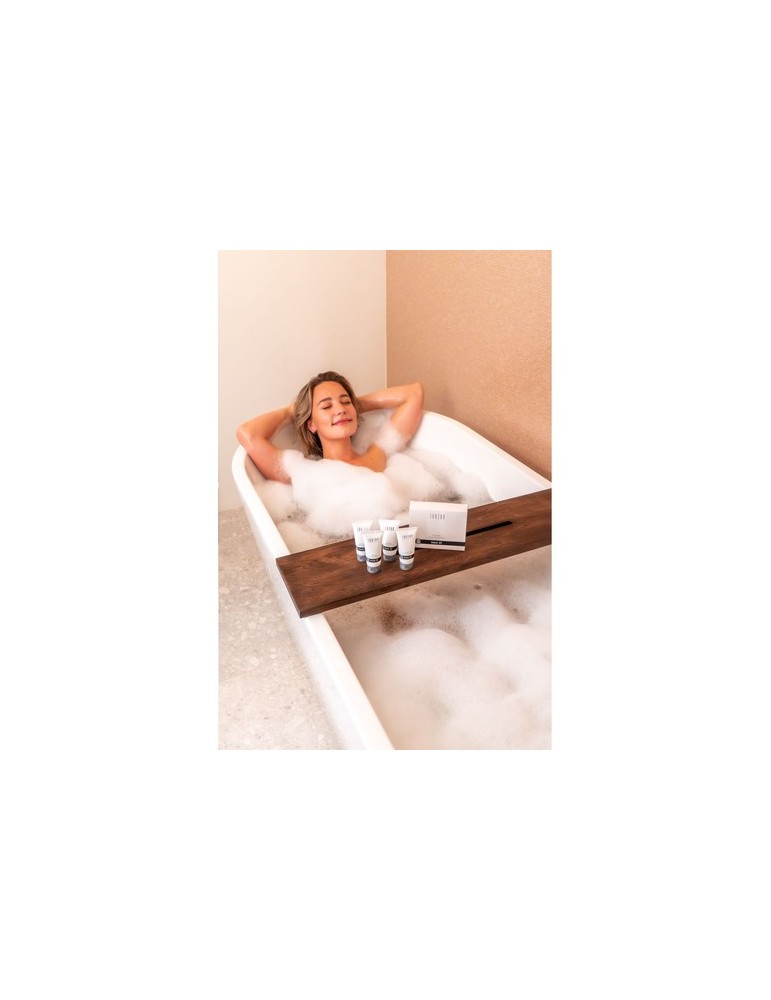 Janzen Travel Set Black 22