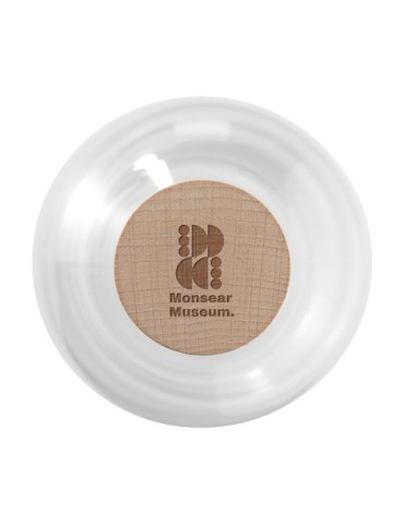 RPET Beech Bottle 750 ml bouteille