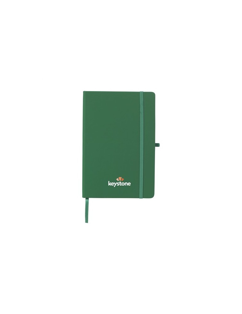 Recycled GRS PU Notebook A5