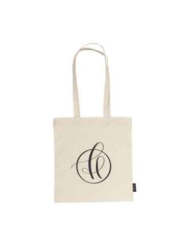 ShoppyBag GRS Recycled Cotton (140 g/m²) sac shopping 2