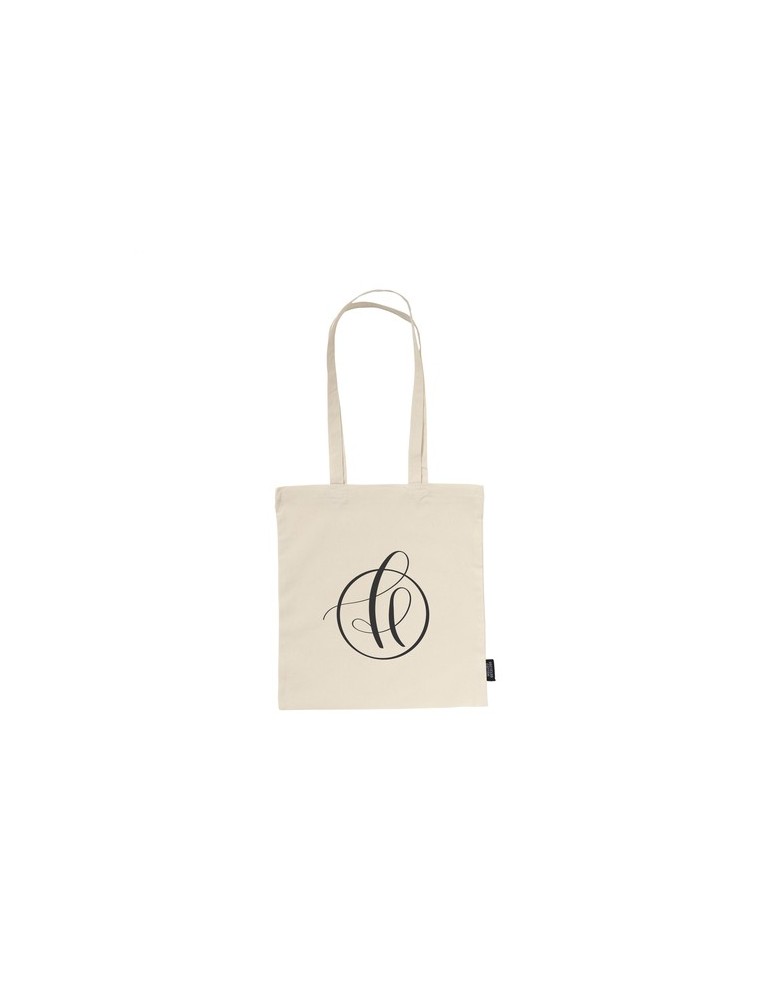 ShoppyBag GRS Recycled Cotton (140 g/m²) sac shopping