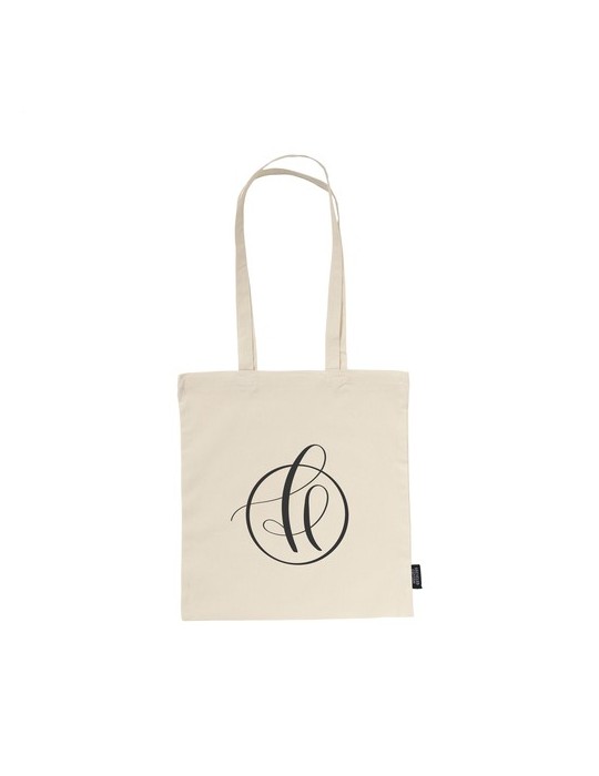 ShoppyBag GRS Recycled Cotton (140 g/m²) sac shopping