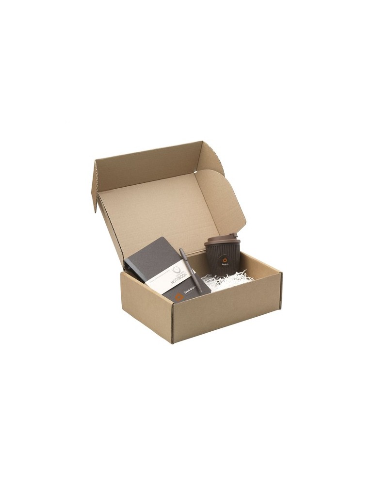 Merch Set Coffee Waste coffret cadeau