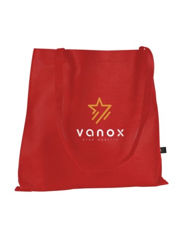 Shopper GRS RPET (80 g/m²) sac shopping