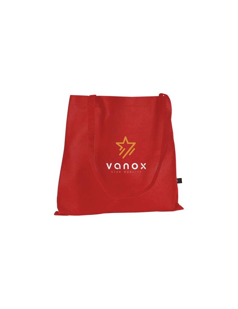 Shopper GRS RPET (80 g/m²) sac shopping