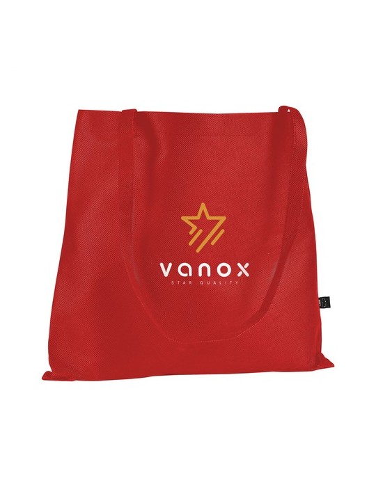 Shopper GRS RPET (80 g/m²) sac shopping