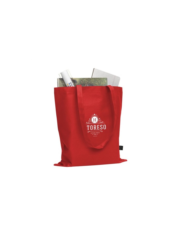 Shopper GRS RPET (80 g/m²) sac shopping