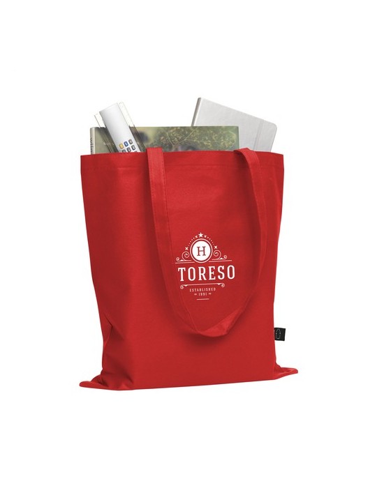 Shopper GRS RPET (80 g/m²) sac shopping