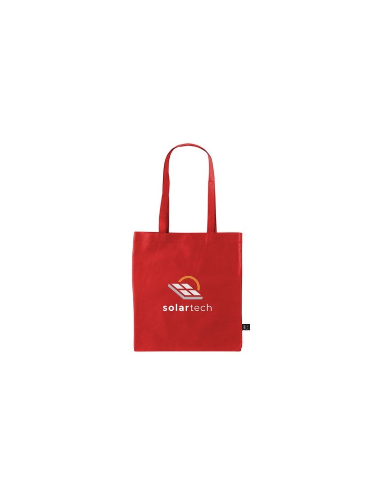 Shopper GRS RPET (80 g/m²) sac shopping