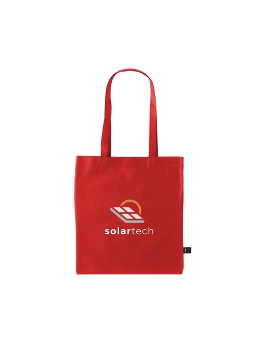 Shopper GRS RPET (80 g/m²) sac shopping