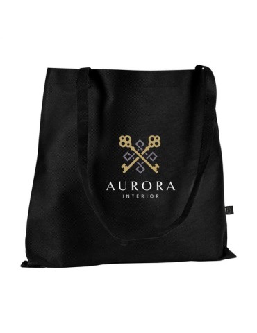 Shopper GRS RPET (80 g/m²) sac shopping 2