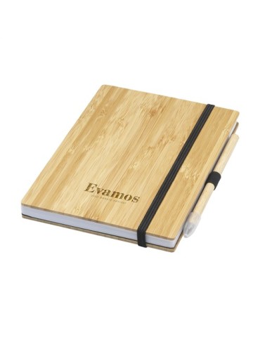 BambooPlus Notebook A5 - Inkless Pen