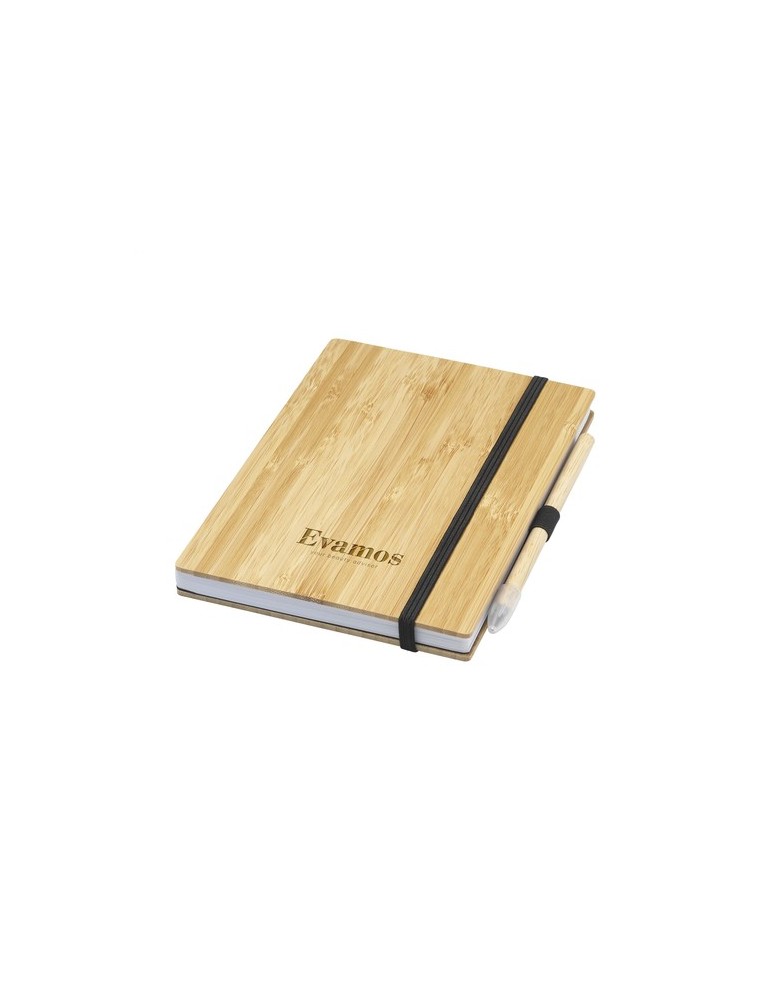 BambooPlus Notebook A5 - Inkless Pen
