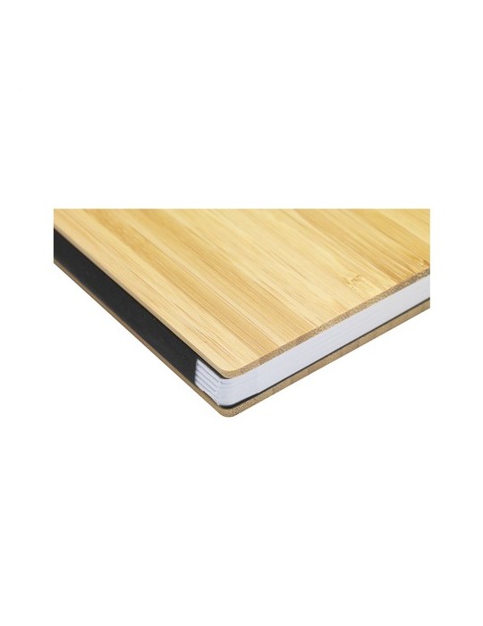 BambooPlus Notebook A5 - Inkless Pen