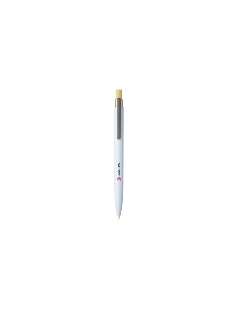 Alvar GRS Recycled Alu Pen stylo