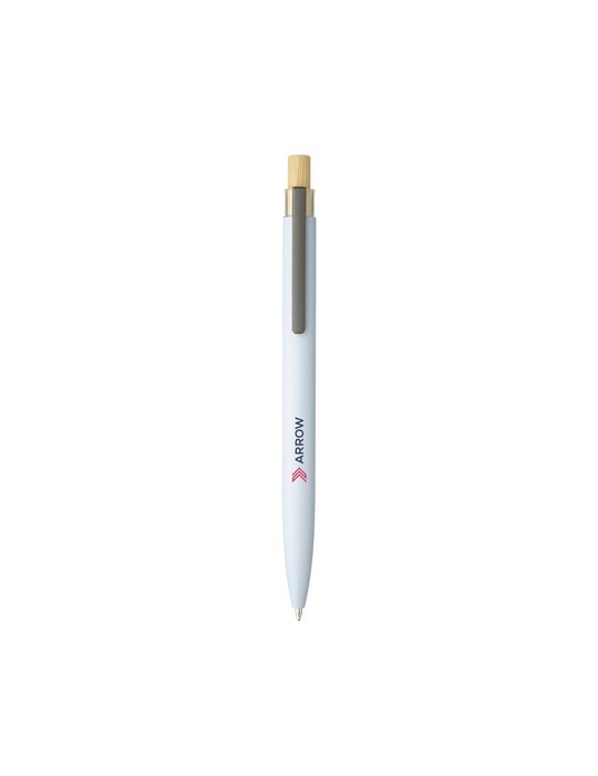 Alvar GRS Recycled Alu Pen stylo