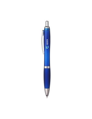 Athos Solid GRS Recycled ABS stylo