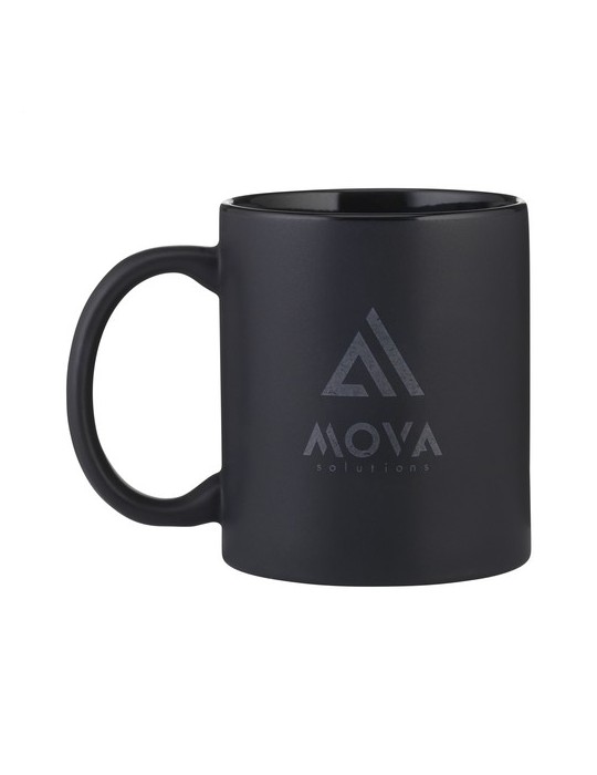 Kitty Mug Matt 350 ml