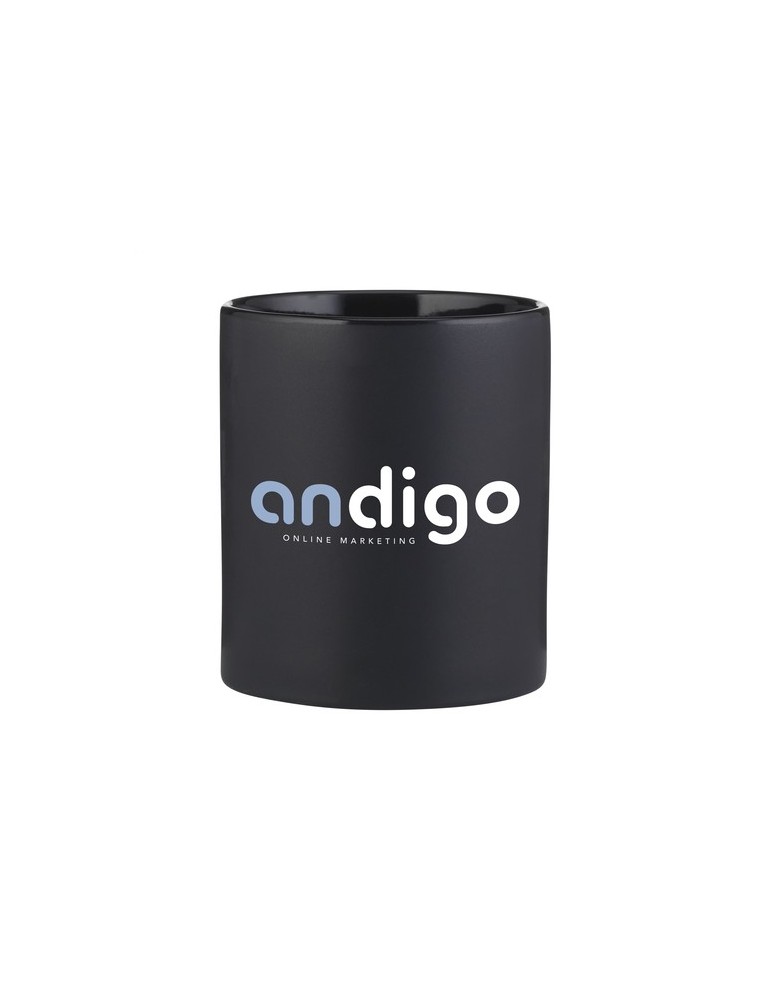 Kitty Mug Matt 350 ml