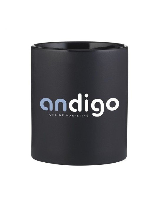 Kitty Mug Matt 350 ml