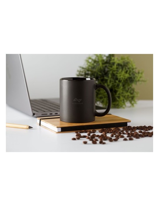 Kitty Mug Matt 350 ml