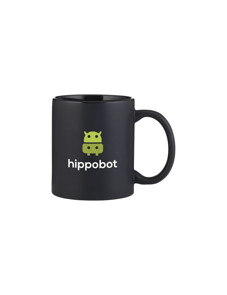 Kitty Mug Matt 350 ml