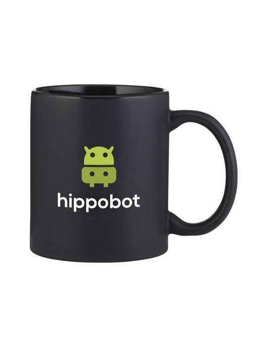 Kitty Mug Matt 350 ml