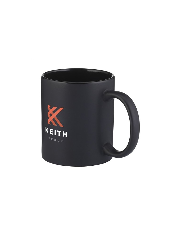 Kitty Mug Matt 350 ml