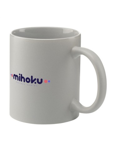 Kitty Mug Matt 350 ml 2