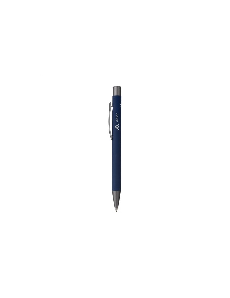 Brady Soft Touch Recycled Alu stylo