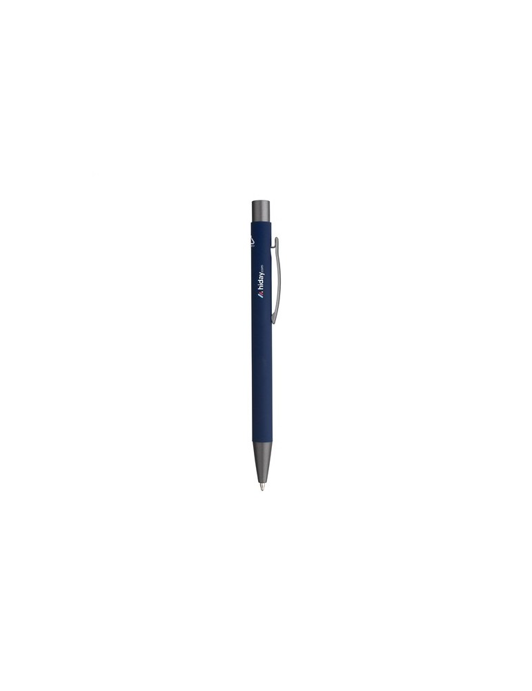 Brady Soft Touch Recycled Alu stylo