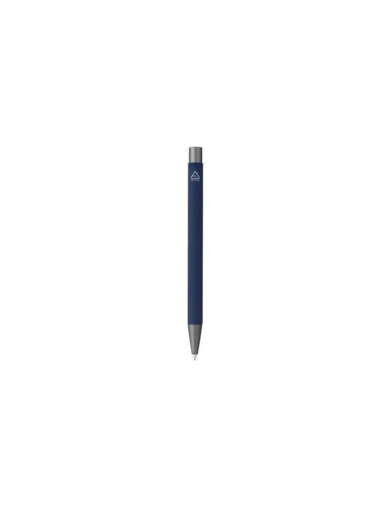 Brady Soft Touch Recycled Alu stylo