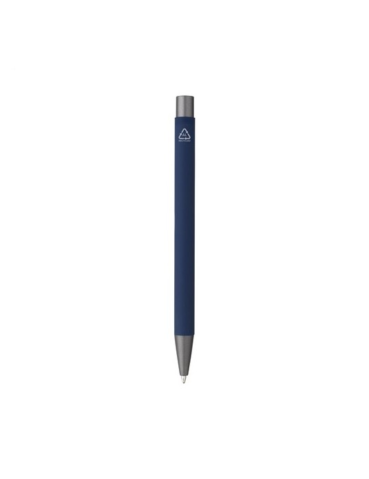 Brady Soft Touch Recycled Alu stylo