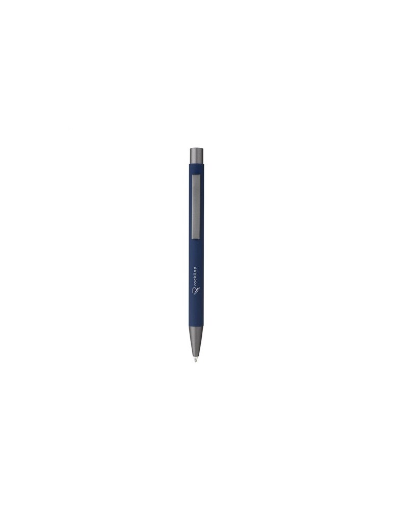 Brady Soft Touch Recycled Alu stylo