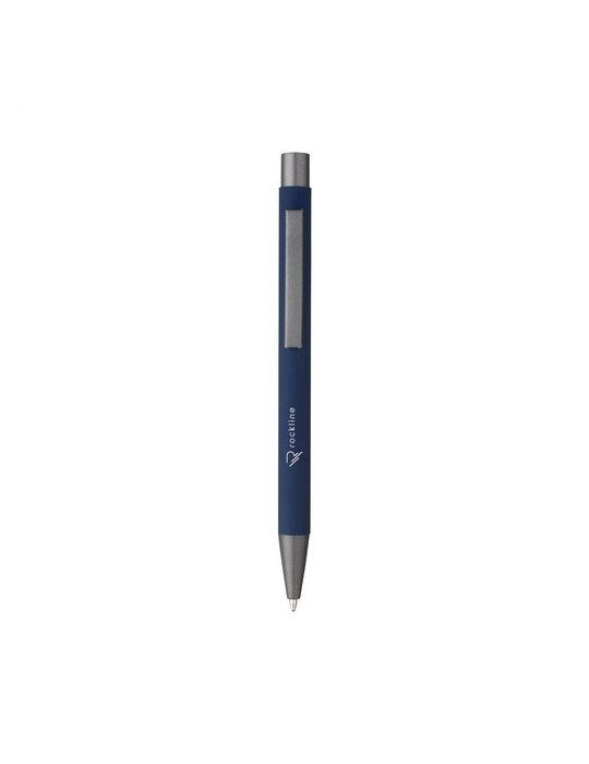 Brady Soft Touch Recycled Alu stylo