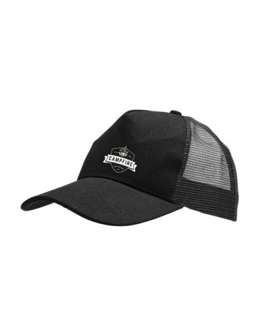 Trucker Recycled Cotton casquette