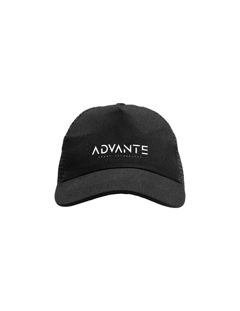 Trucker Recycled Cotton casquette