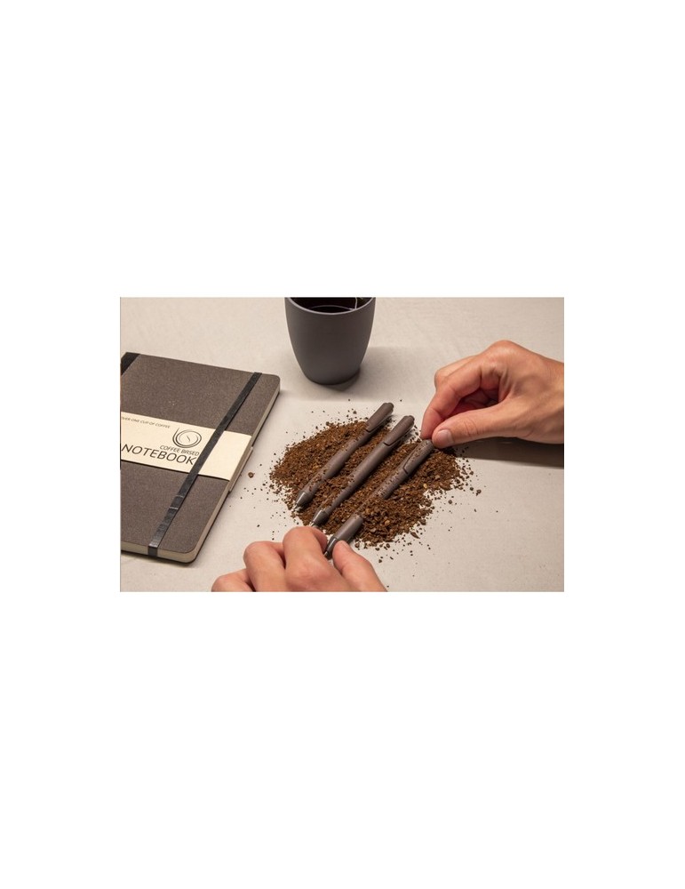 Coffee Pen stylo