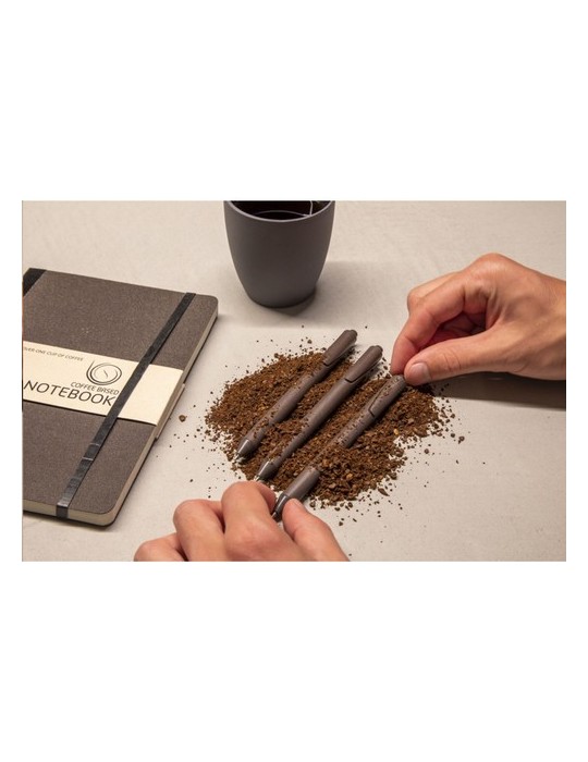 Coffee Pen stylo