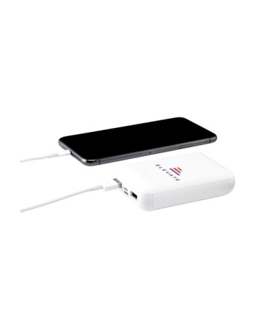 PocketPower 10000 Wireless Powerbank chargeur sans fil