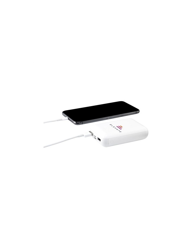 PocketPower 10000 Wireless Powerbank chargeur sans fil