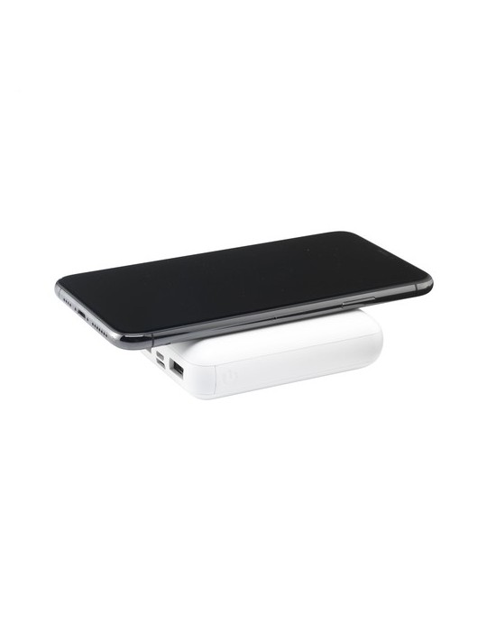 PocketPower 10000 Wireless Powerbank chargeur sans fil