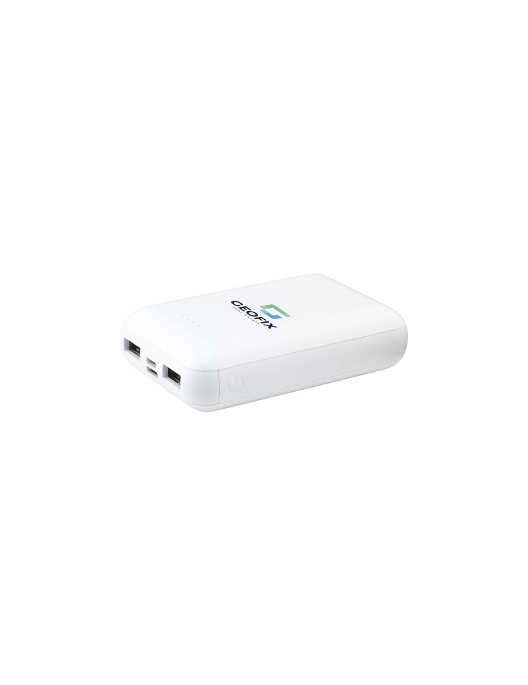 PocketPower 10000 Wireless Powerbank chargeur sans fil